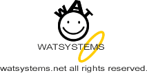 WAT-System