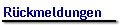 Rckmeldungen