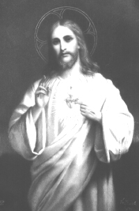 Sagrado Corazón de Jesús