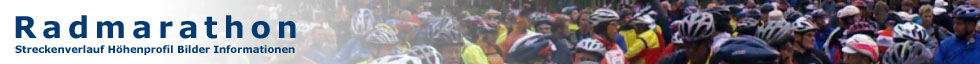 Radmarathon