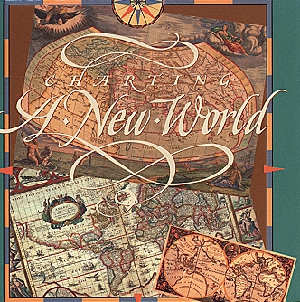Charting a New World: Maps of Discovery. Montreal: The David M. Stewart Museum 1996