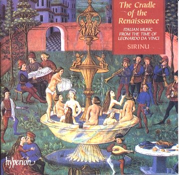 THE CRADLE OF RENAISSANCE