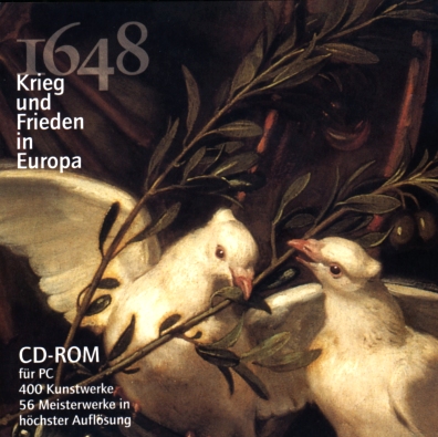 1648. Krieg und Frieden in Europa