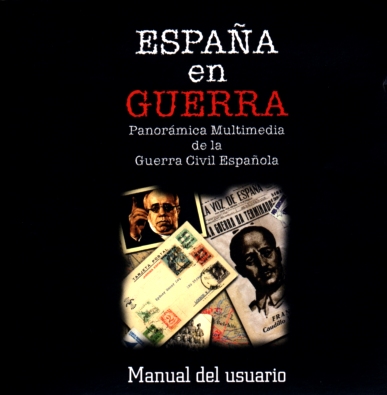 España en Guerra