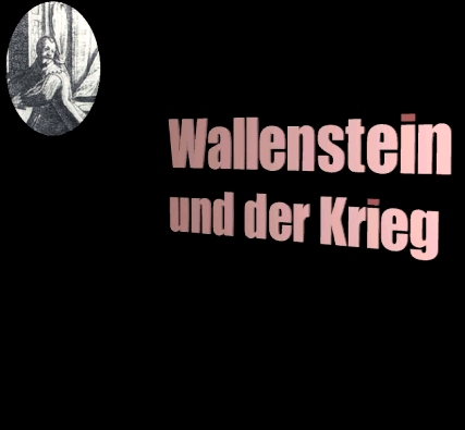 Wallenstein und der Krieg