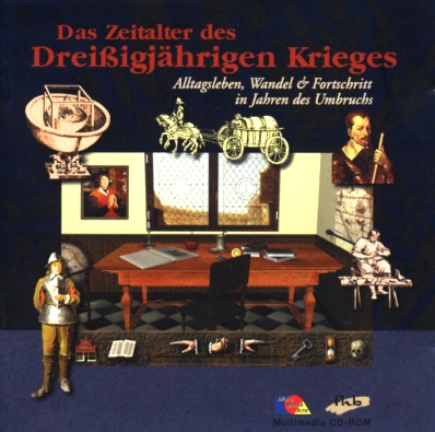 Das Zeitalter des Dreissigj�hrigen Krieges