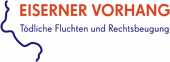 Logo des Online-Handbuchs Eiserner Vorhang