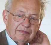 Foto von Reinhard Selten