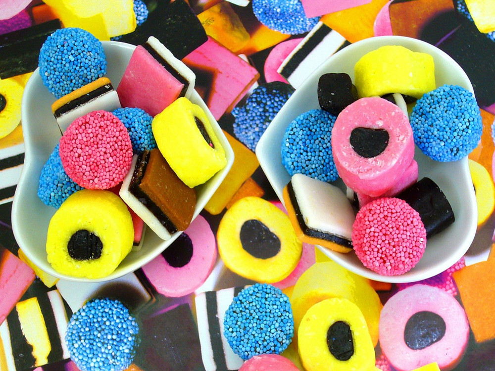 licorice