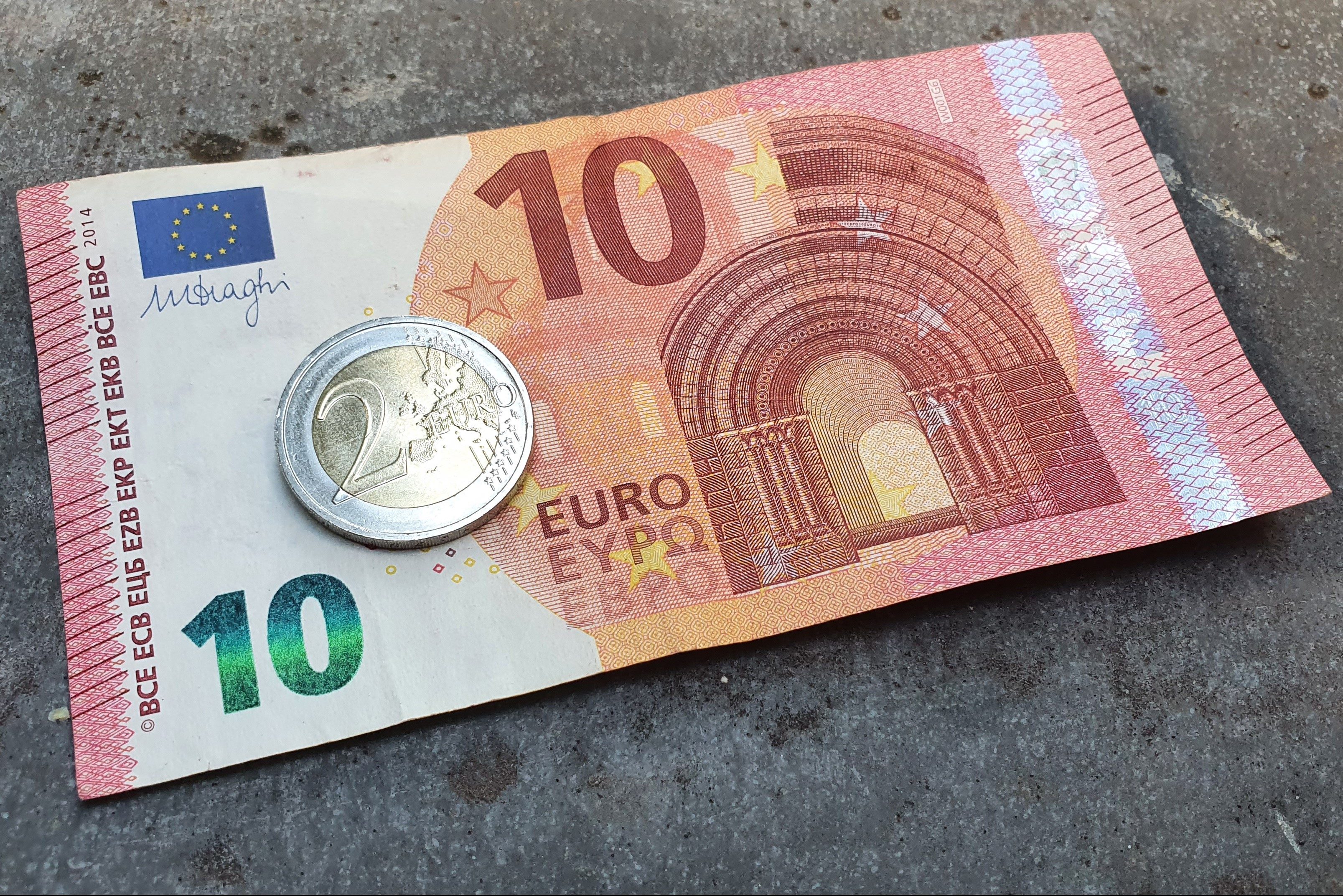 12 Euro Mindestlohn – zwischen unabdingbarer Nothilfe und untragbarer Belastung