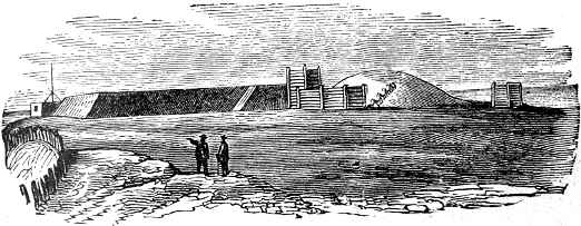 Fort Beauregard