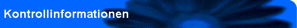 Kontrollinformationen