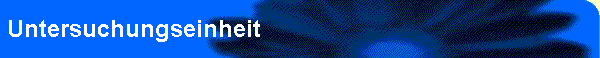 Untersuchungseinheit