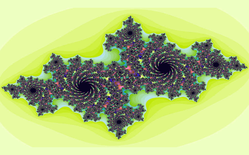 Computergenerierte Grafik