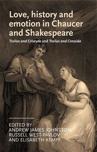 Troilus and Criseyde