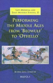 Performing the Middle Ages