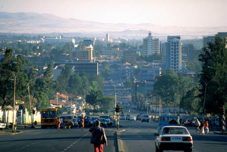 [Addis Abeba]
