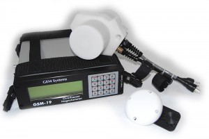 *GSM-19*, photo GEM-Systems