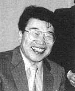 Eiichi Morino