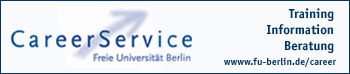 CareerService FU-Berlin