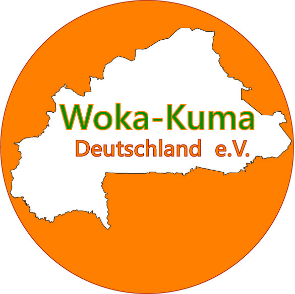 Logo Woka Kuma Verein